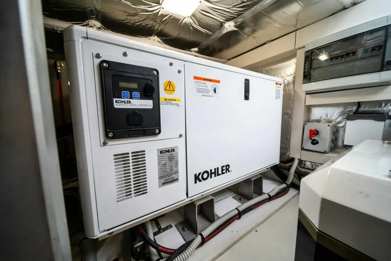 Slide: The Image of Pardo Yachts 43 2024 - 5608760