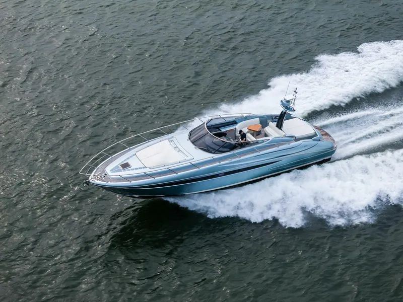 Slide: The Image of Riva Rivale 2015 - 5594938