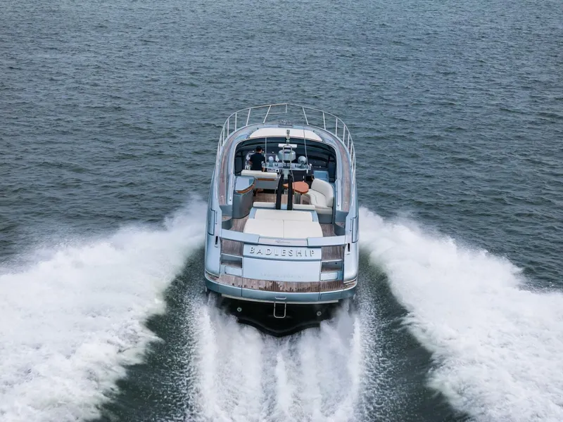 Slide: The Image of Riva Rivale 2015 - 5594939