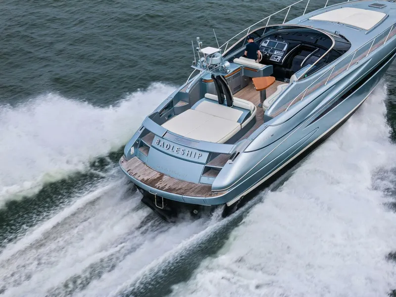 Slide: The Image of Riva Rivale 2015 - 5594942