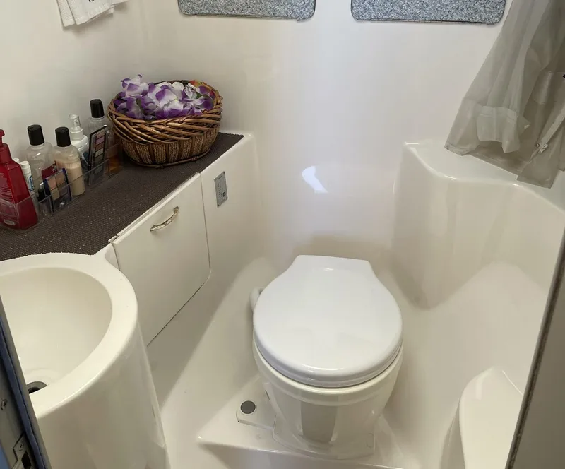 Slide: The Image of Luhrs Tournament 290 Open 1993 - 5594951