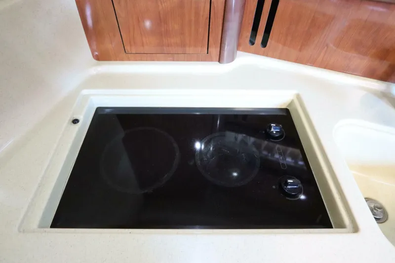 Slide: The Image of Sea Ray 420 Sundancer 2004 - 5595366