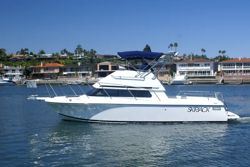 Slide: The Image of Skipjack 26 1997 - 5595273