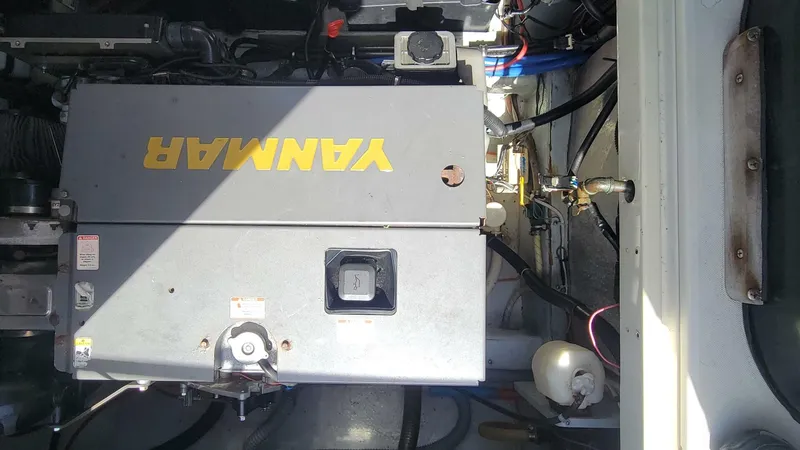 Slide: The Image of Skipjack 26 1997 - 5595497