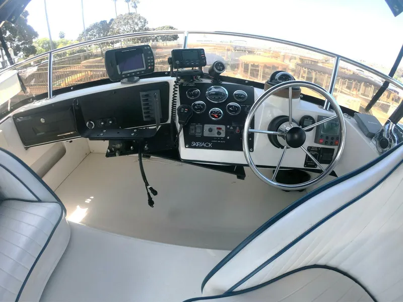 Slide: The Image of Skipjack 26 1997 - 5595501