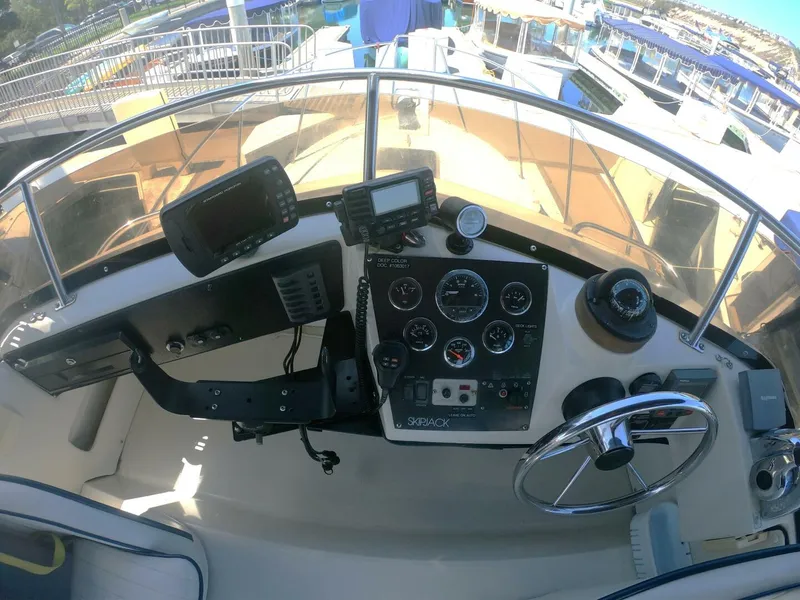 Slide: The Image of Skipjack 26 1997 - 5595502