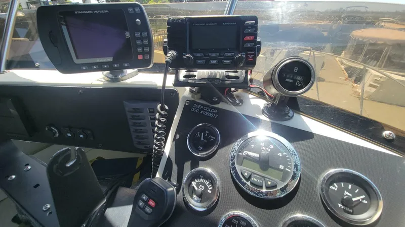 Slide: The Image of Skipjack 26 1997 - 5595500