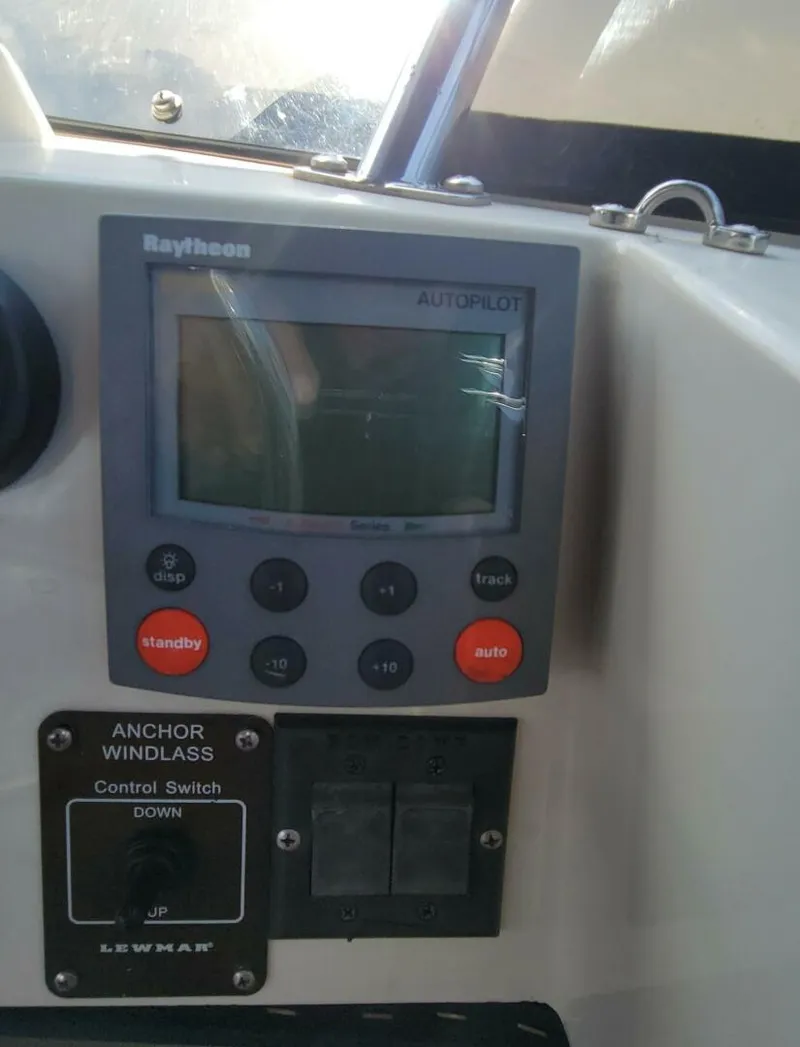 Slide: The Image of Skipjack 26 1997 - 5595498