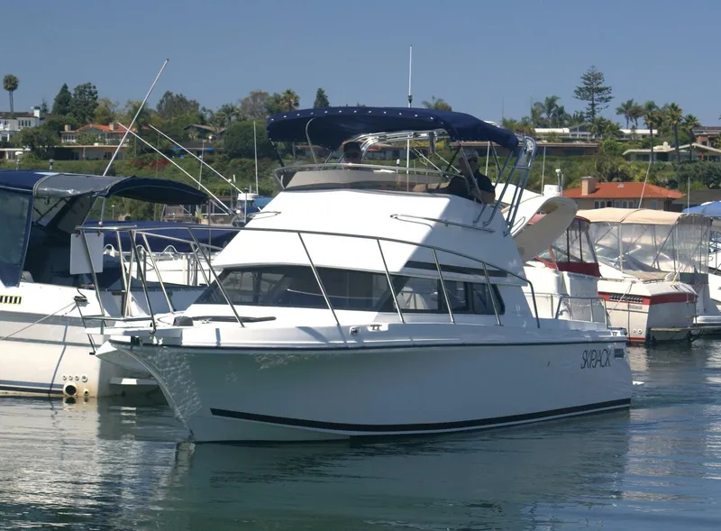 Slide: The Image of Skipjack 26 1997 - 5595487