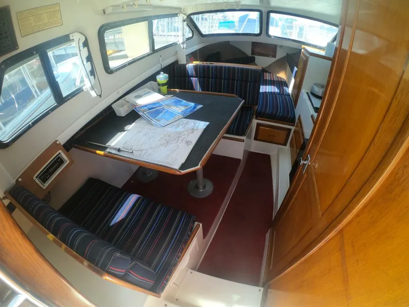 Slide: The Image of Skipjack 26 1997 - 5595528