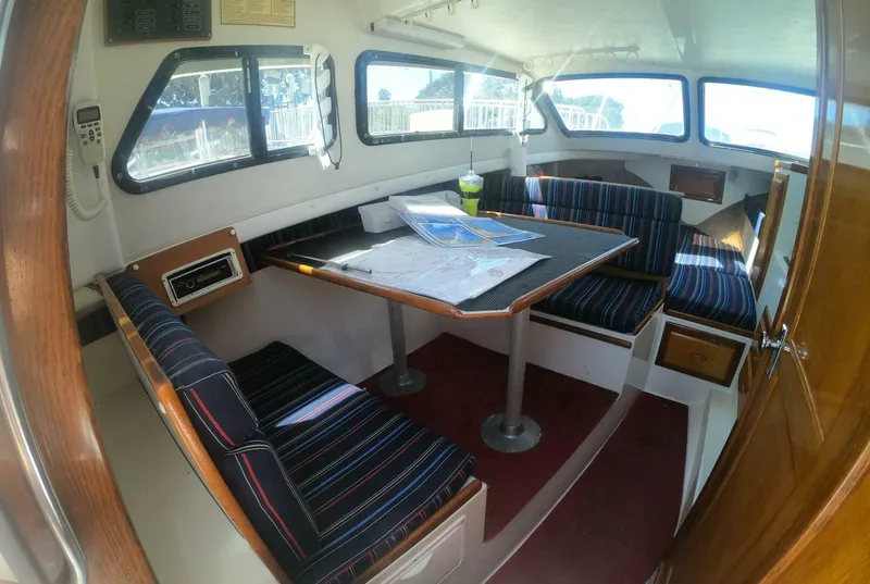 Slide: The Image of Skipjack 26 1997 - 5595529