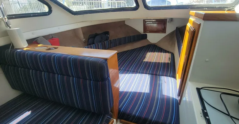 Slide: The Image of Skipjack 26 1997 - 5595535