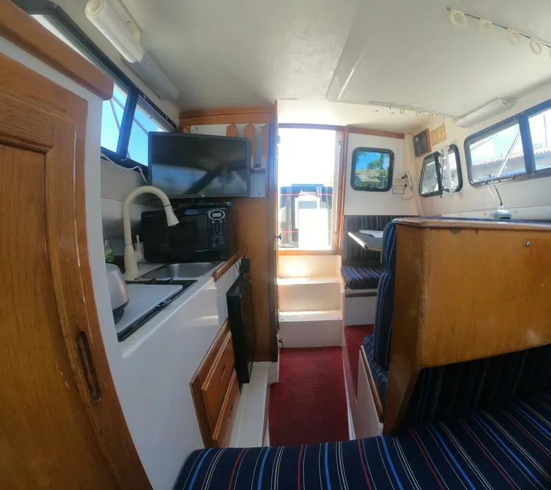 Slide: The Image of Skipjack 26 1997 - 5595532