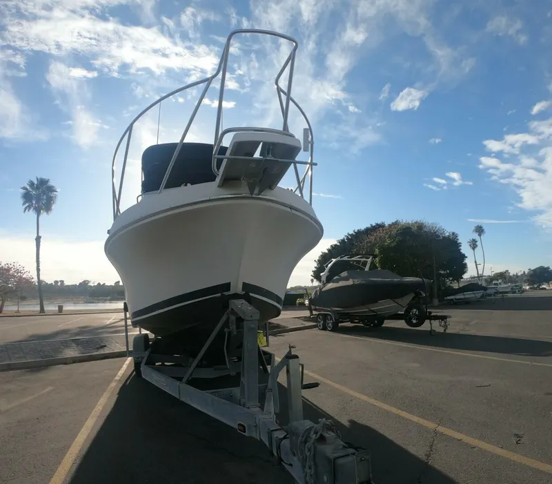 Slide: The Image of Skipjack 26 1997 - 5595486