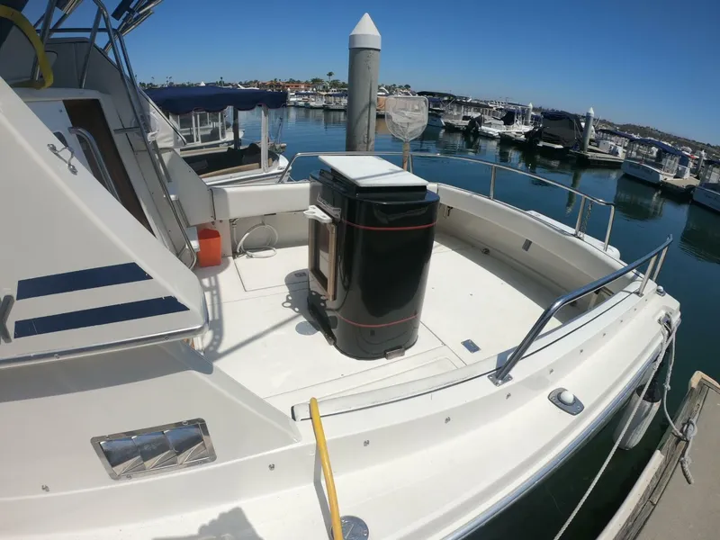 Slide: The Image of Skipjack 26 1997 - 5595491