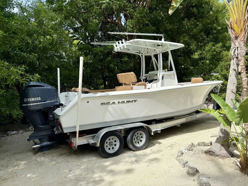 Slide: The Image of Sea Hunt 23 2015 - 5595504