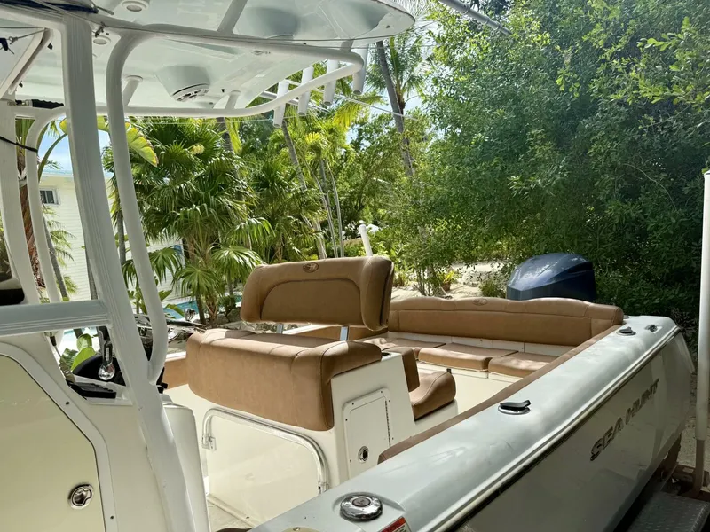 Slide: The Image of Sea Hunt 23 2015 - 5595524