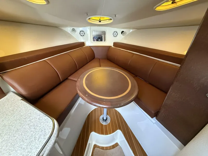 Slide: The Image of Hydra-Sports 3500VX 2008 - 5595556