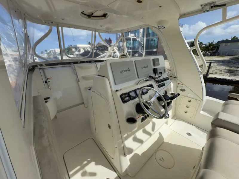 Slide: The Image of Hydra-Sports 3500VX 2008 - 5595559