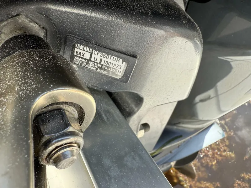 Slide: The Image of Hydra-Sports 3500VX 2008 - 5595546