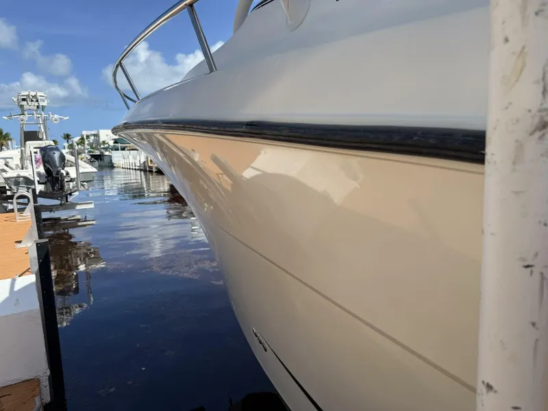 Slide: The Image of Hydra-Sports 3500VX 2008 - 5595561