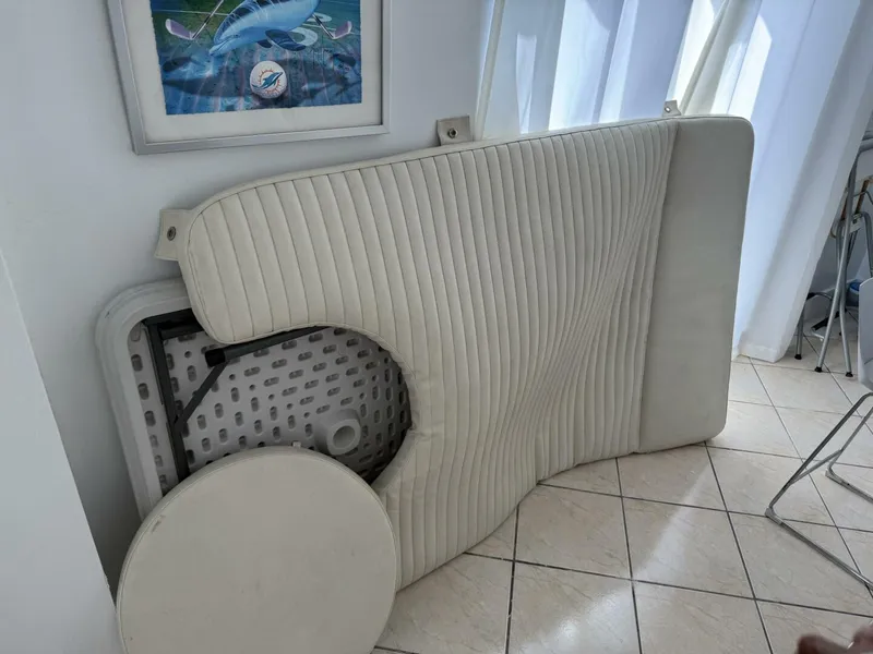 Slide: The Image of Hydra-Sports 3500VX 2008 - 5595562