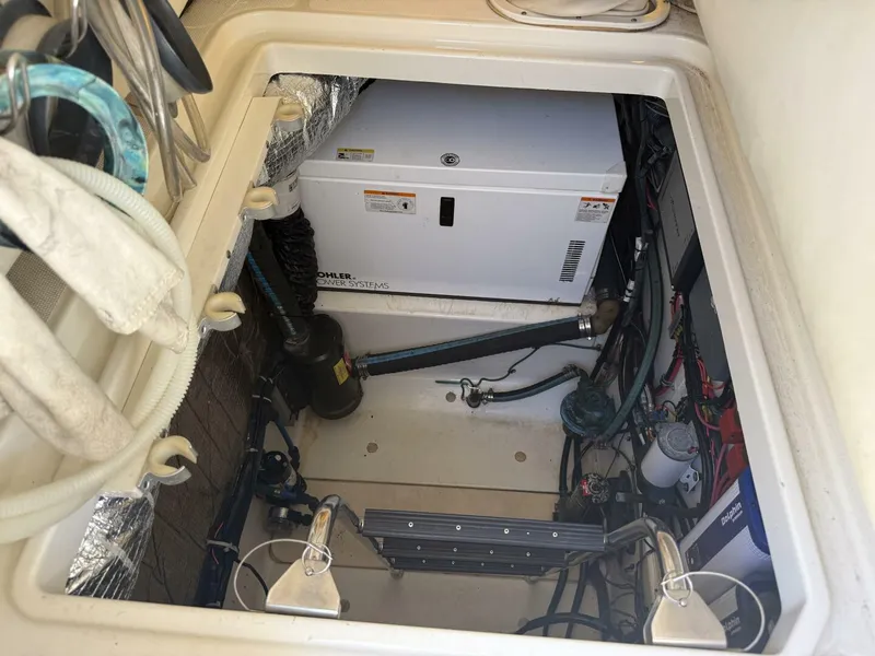 Slide: The Image of Hydra-Sports 3500VX 2008 - 5595564