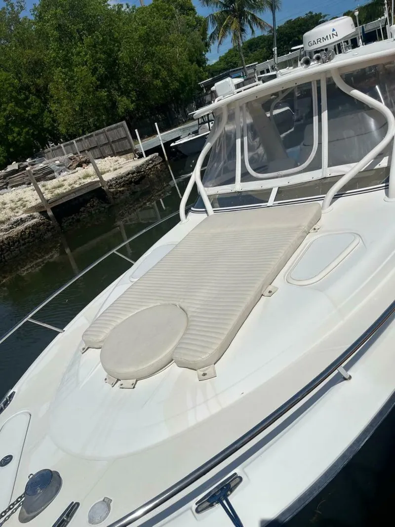 Slide: The Image of Hydra-Sports 3500VX 2008 - 5595541