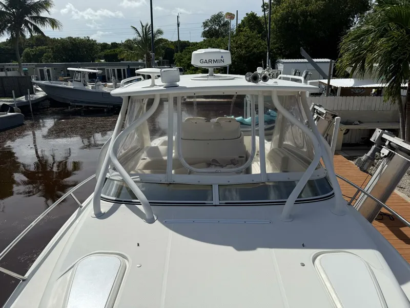 Slide: The Image of Hydra-Sports 3500VX 2008 - 5595542