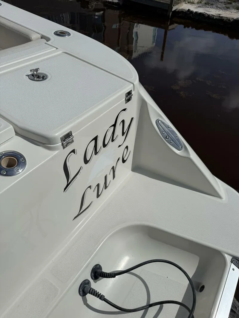 Slide: The Image of Hydra-Sports 3500VX 2008 - 5595545