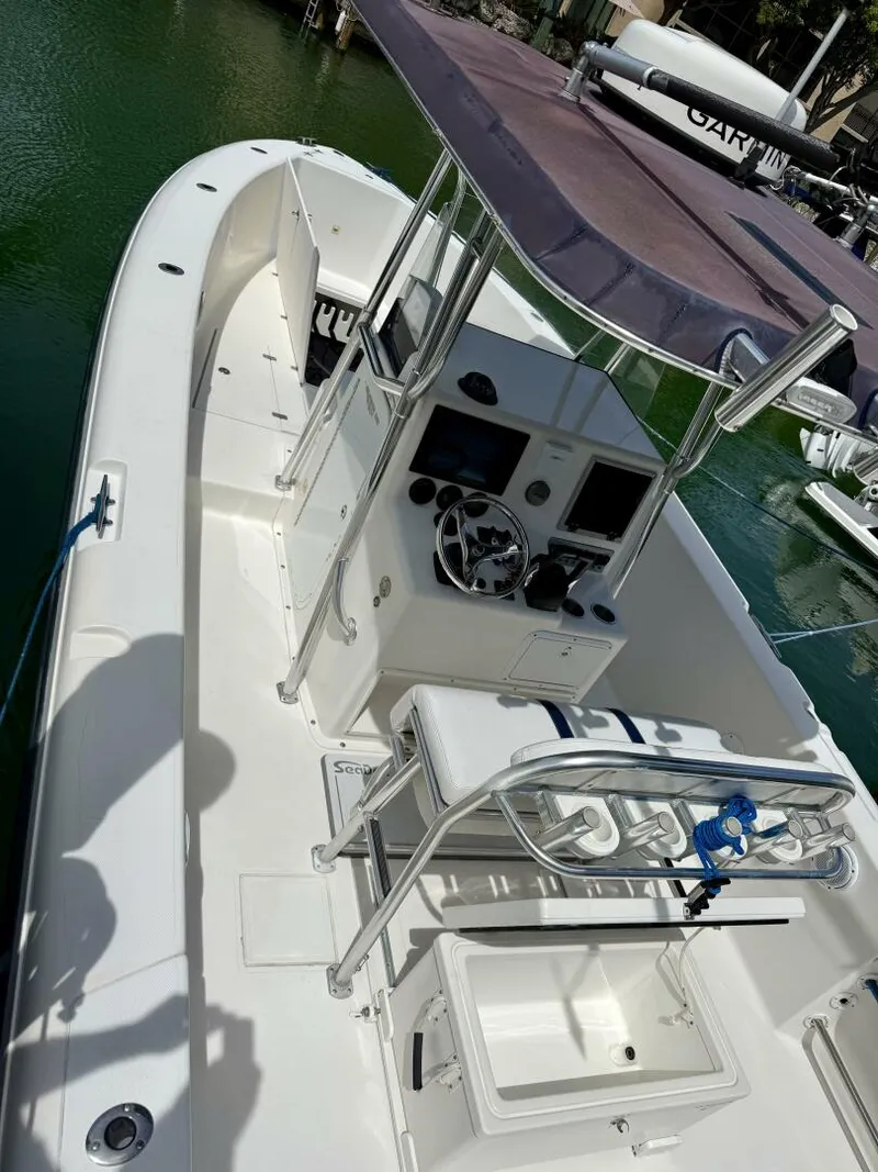 Slide: The Image of Bluewater 2850 2003 - 5595734