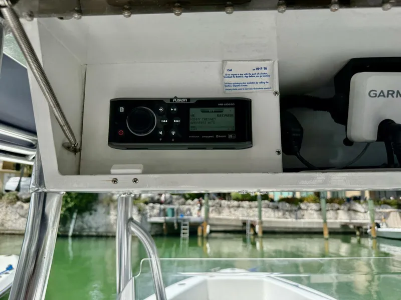 Slide: The Image of Bluewater 2850 2003 - 5595740