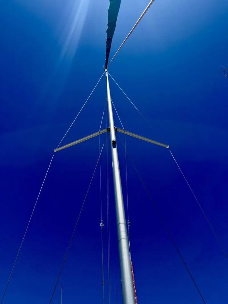 Slide: The Image of Beneteau Oceanis Clipper 311 2002 - 5595774