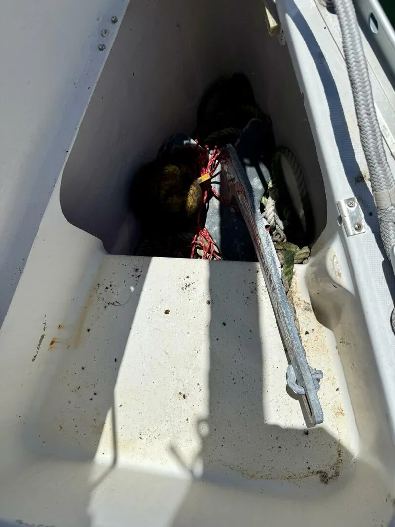 Slide: The Image of Beneteau Oceanis Clipper 311 2002 - 5595776