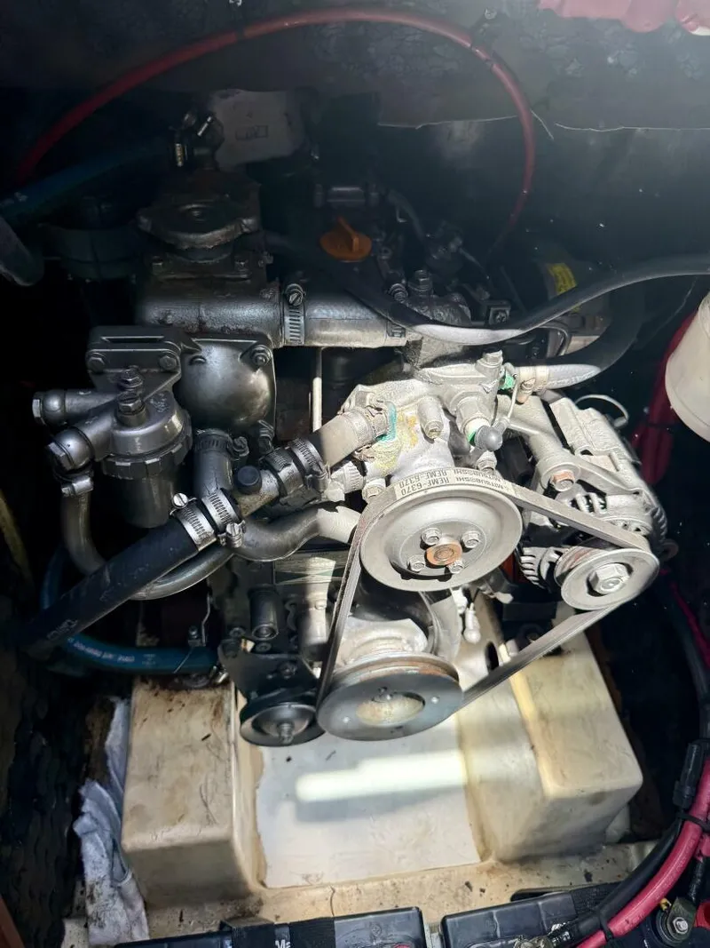 Slide: The Image of Beneteau Oceanis Clipper 311 2002 - 5595784