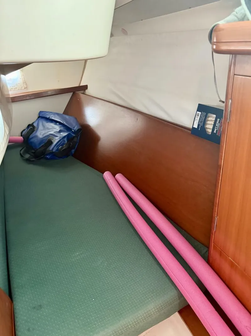 Slide: The Image of Beneteau Oceanis Clipper 311 2002 - 5595787