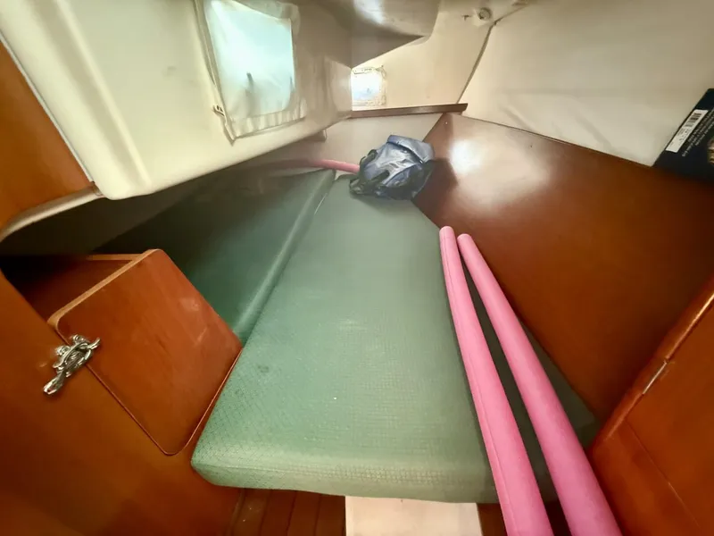 Slide: The Image of Beneteau Oceanis Clipper 311 2002 - 5595788