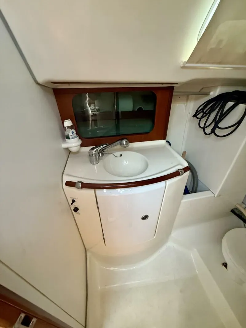 Slide: The Image of Beneteau Oceanis Clipper 311 2002 - 5595792