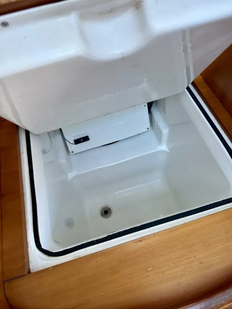 Slide: The Image of Beneteau Oceanis Clipper 311 2002 - 5595794