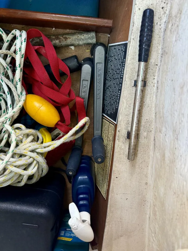 Slide: The Image of Beneteau Oceanis Clipper 311 2002 - 5595798