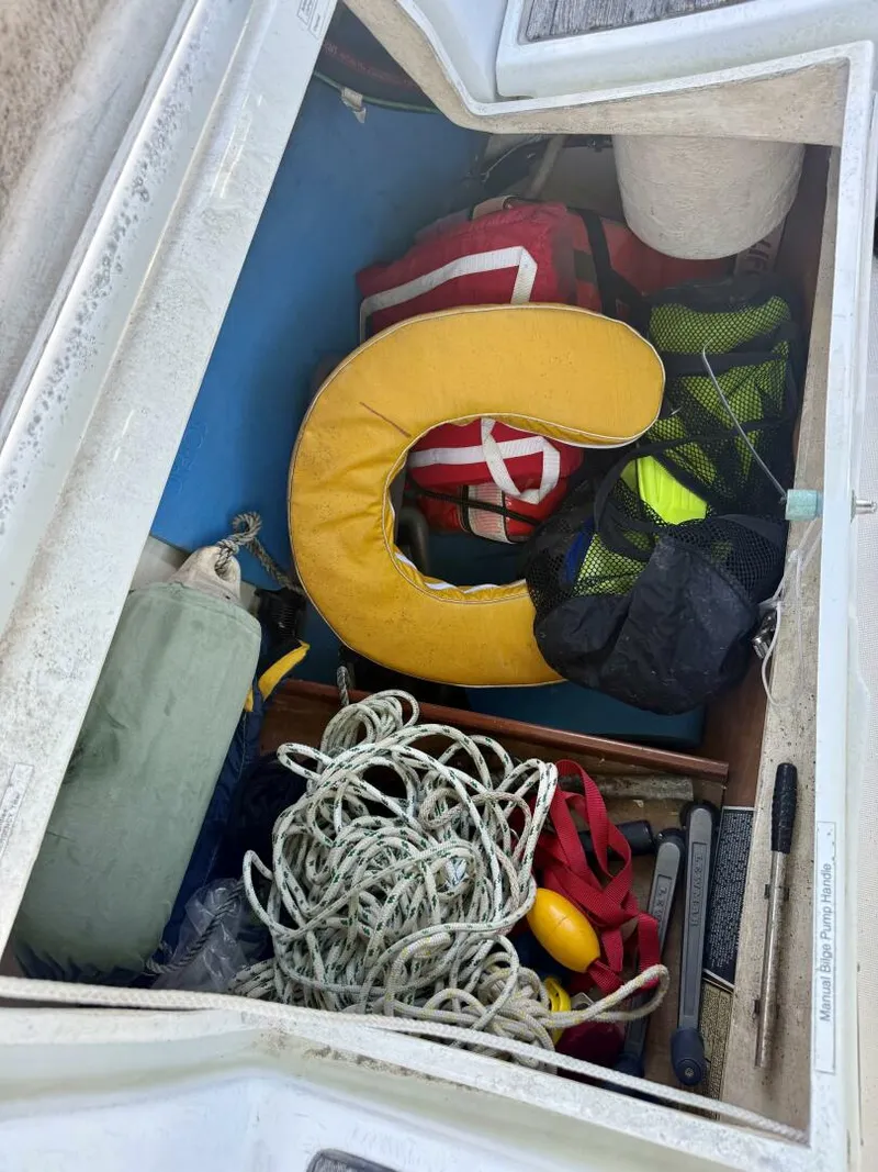 Slide: The Image of Beneteau Oceanis Clipper 311 2002 - 5595799