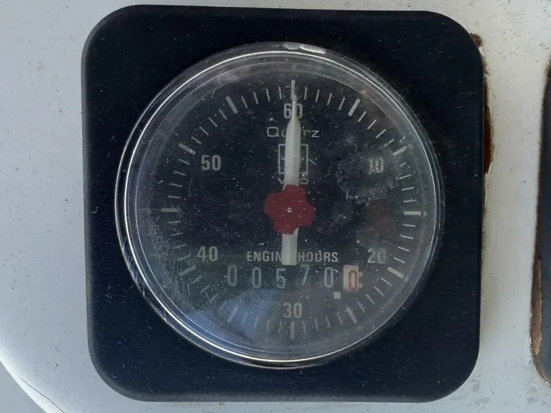 Slide: The Image of Beneteau Oceanis Clipper 311 2002 - 5595801