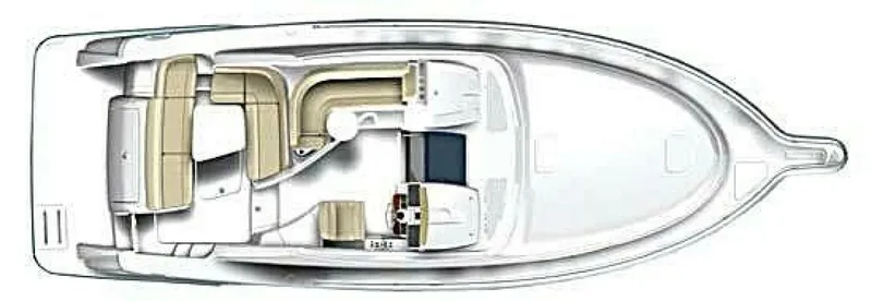 Slide: The Image of Tiara 3900 Sovran 2007 - 5596351