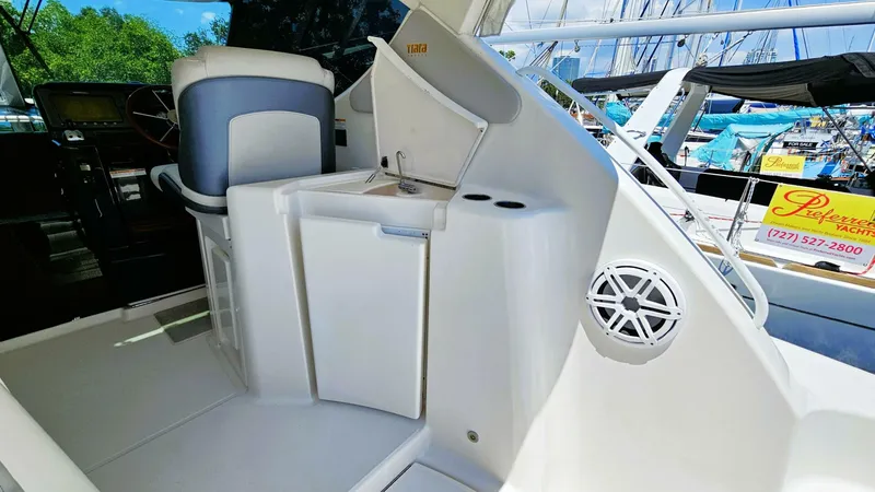 Slide: The Image of Tiara 3900 Sovran 2007 - 5599624