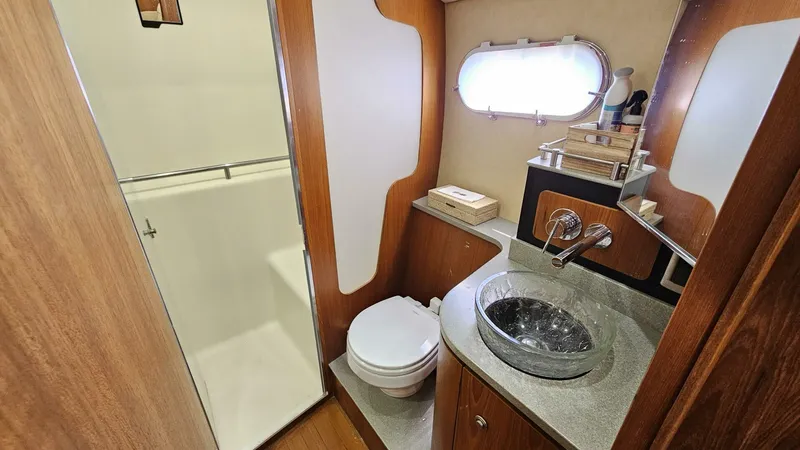 Slide: The Image of Tiara 3900 Sovran 2007 - 5599331