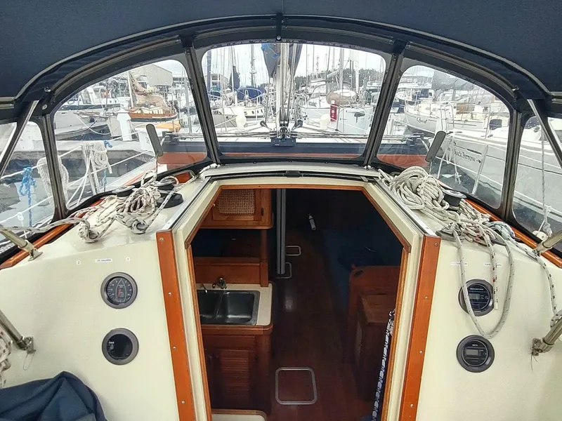 Slide: The Image of S2 11.0 1979 - 5617294