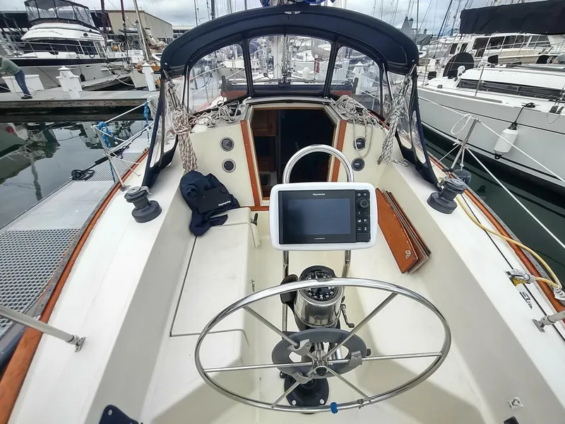 Slide: The Image of S2 11.0 1979 - 5617296