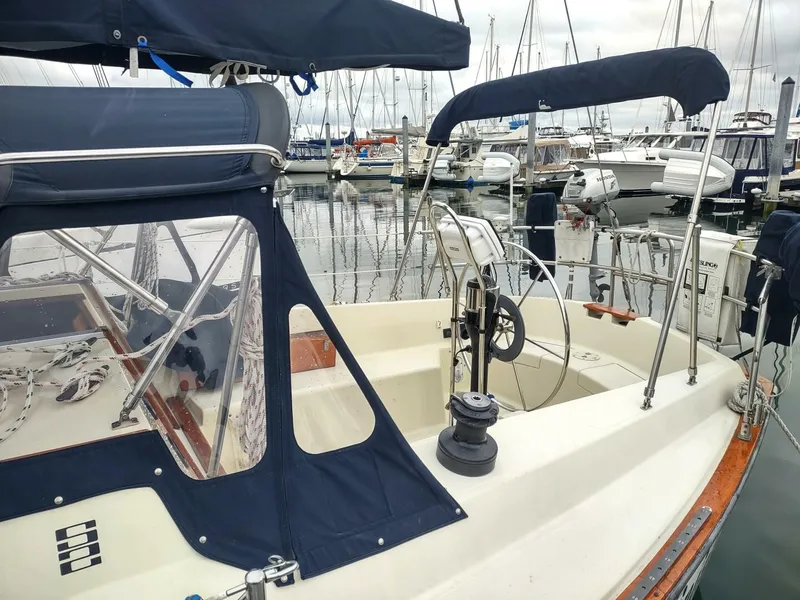 Slide: The Image of S2 11.0 1979 - 5617299