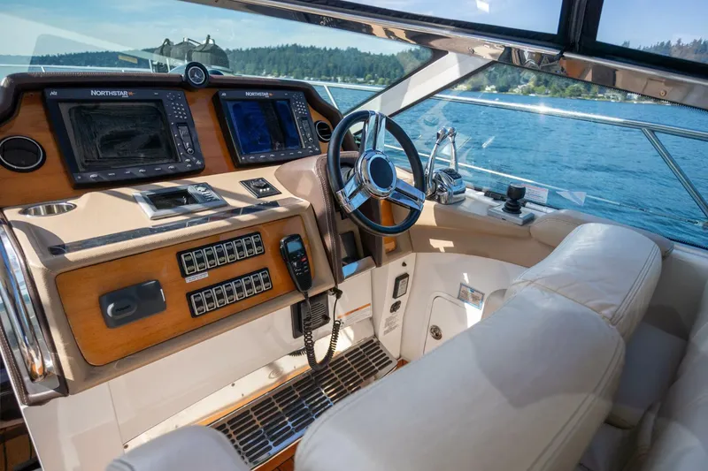 Slide: The Image of Cobalt 46 Yacht 2008 - 5596421