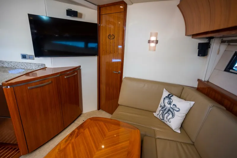 Slide: The Image of Cobalt 46 Yacht 2008 - 5596361